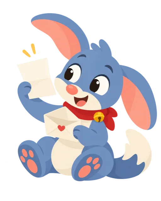 Bilby receiving money